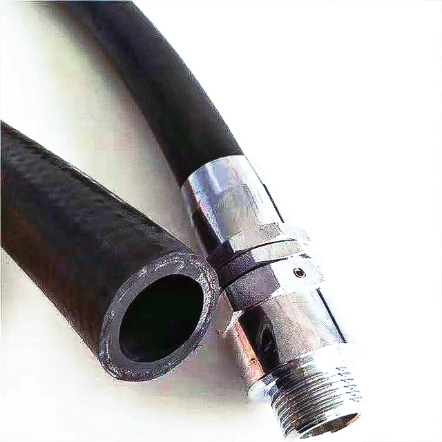 Fuel Dispenser Hose Steel Wire Buy Fuel Dispneser Rubber Hose 3 4